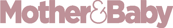 Mother and Baby magazine logo