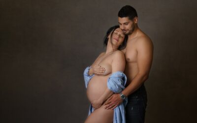 Why Book a Maternity Photoshoot?